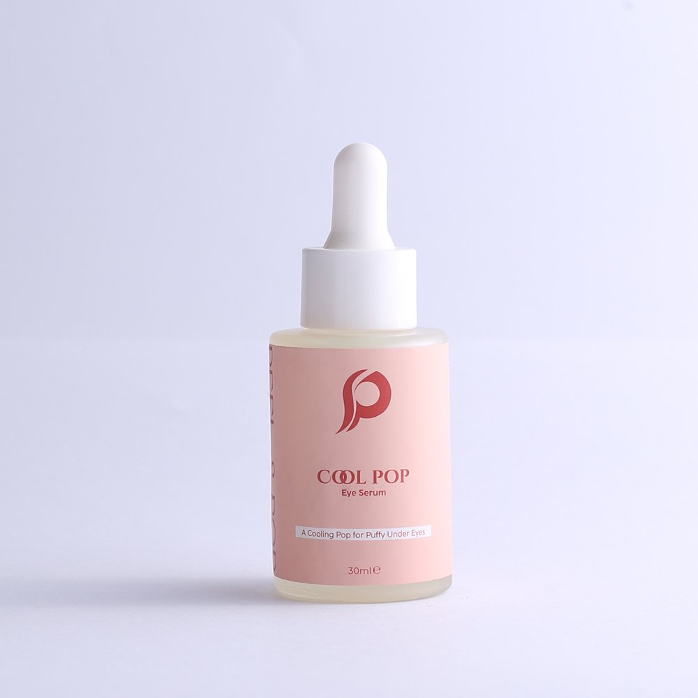 Eye Serum
